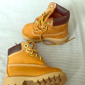 Timberlands